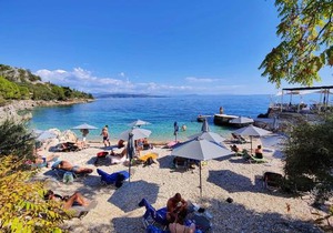 Nissaki Sea View 206 by Sealand Villas