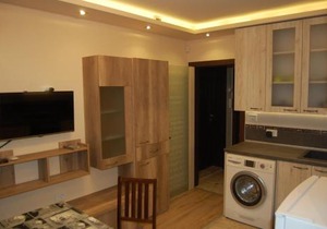 NNeptune Luxury Apartment Center