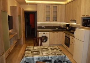 NNeptune Luxury Apartment Center
