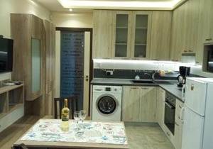 NNeptune Luxury Apartment Center