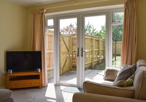No 1 Downton Cottage