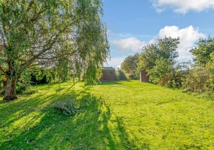 No 2 Downton Cottage