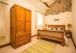 No 3 Panorama Cottages