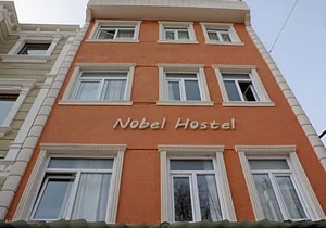 Nobel Hostel