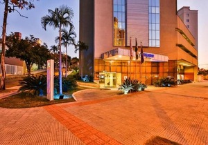 Nobile Inn Pampulha