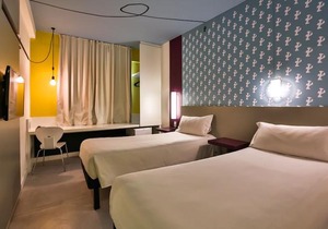 Nobile Inn Pampulha