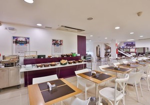 Nobile Inn Pampulha