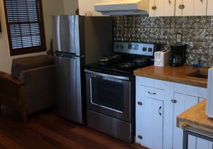Noble Cabin #1 on Lake LBJ