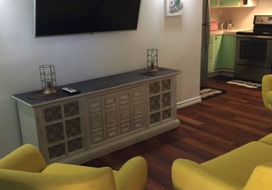 Noble Cabin 6 on Lake LBJ
