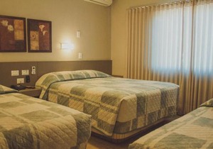 Nohotel Nova Odessa