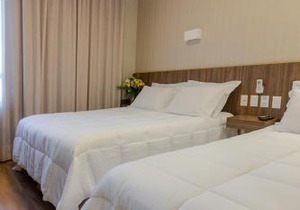 Nohotel Nova Odessa