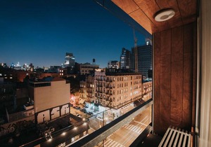 Nolitan Hotel SoHo - New York