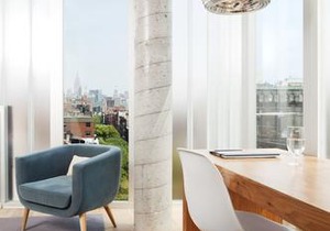 Nolitan Hotel SoHo - New York