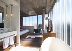 Nolitan Hotel SoHo - New York