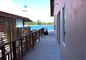 Non Du Lay Guesthouse