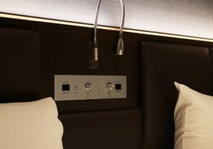 Nonsmoking Twin bed room Single use available /Fukuoka Fukuoka