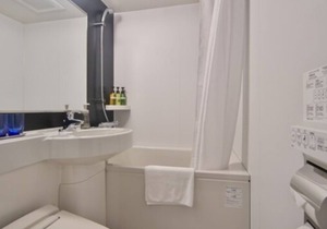 Nonsmoking Twin theater room Limited number o/Fukuoka Fukuoka