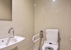 Nonsmoking Twin theater room Limited number o/Fukuoka Fukuoka