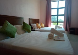NOOR BOUTIQUE HOTEL