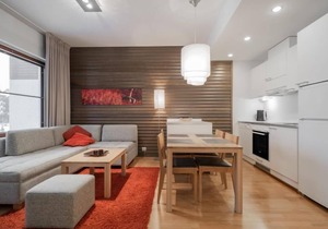 Nordic Chalet 9410 by Interhome