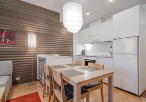 Nordic Chalet 9410 by Interhome