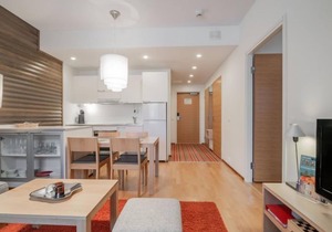 Nordic Chalet 9410 by Interhome