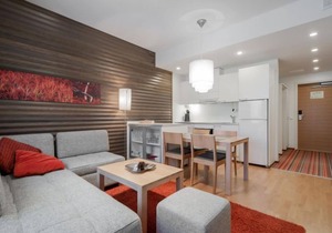 Nordic Chalet 9410 by Interhome