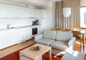Nordic Chalet 9503 by Interhome