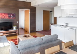 Nordic Chalet 9503 by Interhome