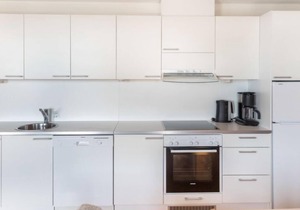 Nordic Chalet 9503 by Interhome