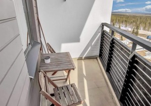 Nordic Chalet 9506 by Interhome