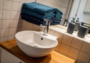 Nordic Host - Prinsens Gate 8 City Center High End Studio