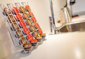 Nordic Host - Prinsens Gate 8 City Center High End Studio