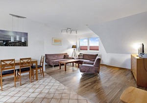 Nordseeküste Spo Ferienwohnung 4