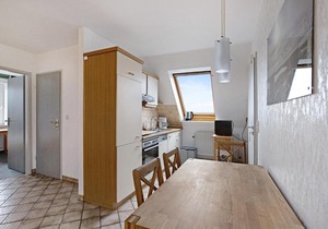 Nordseeküste Spo Ferienwohnung 4