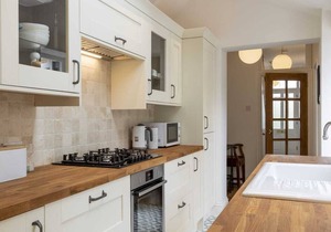 Norfolk House - Stamford