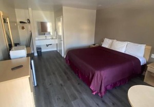 North Bay Inn Santa Rosa