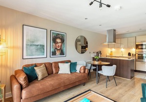 North Bay Sands Apartment 1-UK2629