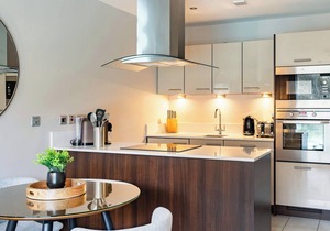 North Bay Sands Apartment 1-UK2629