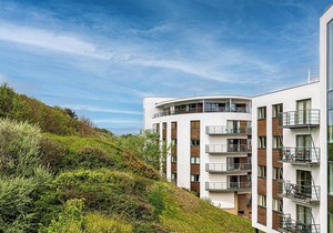 North Bay Sands Apartment 1-UK2629