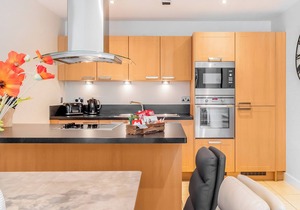 North Bay Sands Apartment 2- UK2630