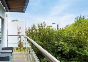 North Bay Sands Apartment 2- UK2630