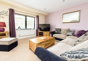 North Bay Sands Apartment 3 - Uk2631