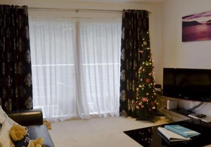 North Bay Sands Apartment 2- Uk2630