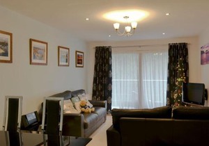 North Bay Sands Apartment 2- Uk2630