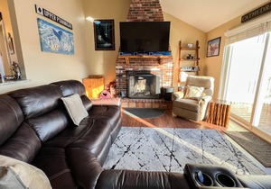 North Conway "Hidden Gem" with Panoramic Views!