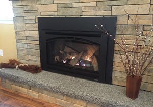 North Conway's Newest Combo of Comfort, Class & Country Living