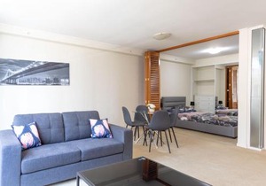 North Napier Corporate Apartments
