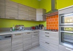 North Sea Family Haven