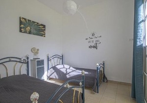 North Sea Family Haven